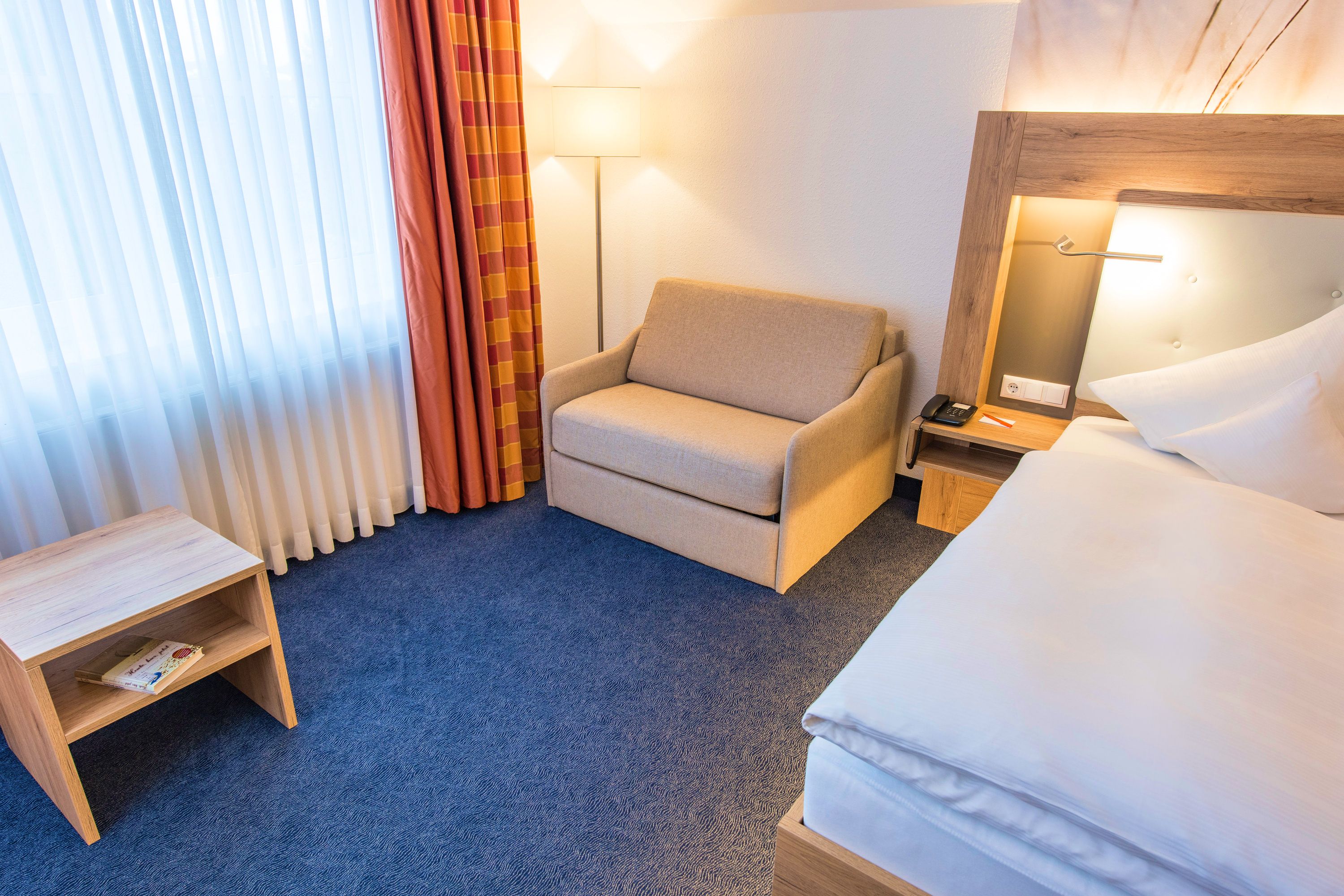 bilde på Relax Special