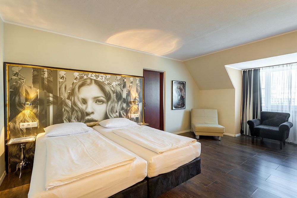 bilde på Spa Resort pakke
