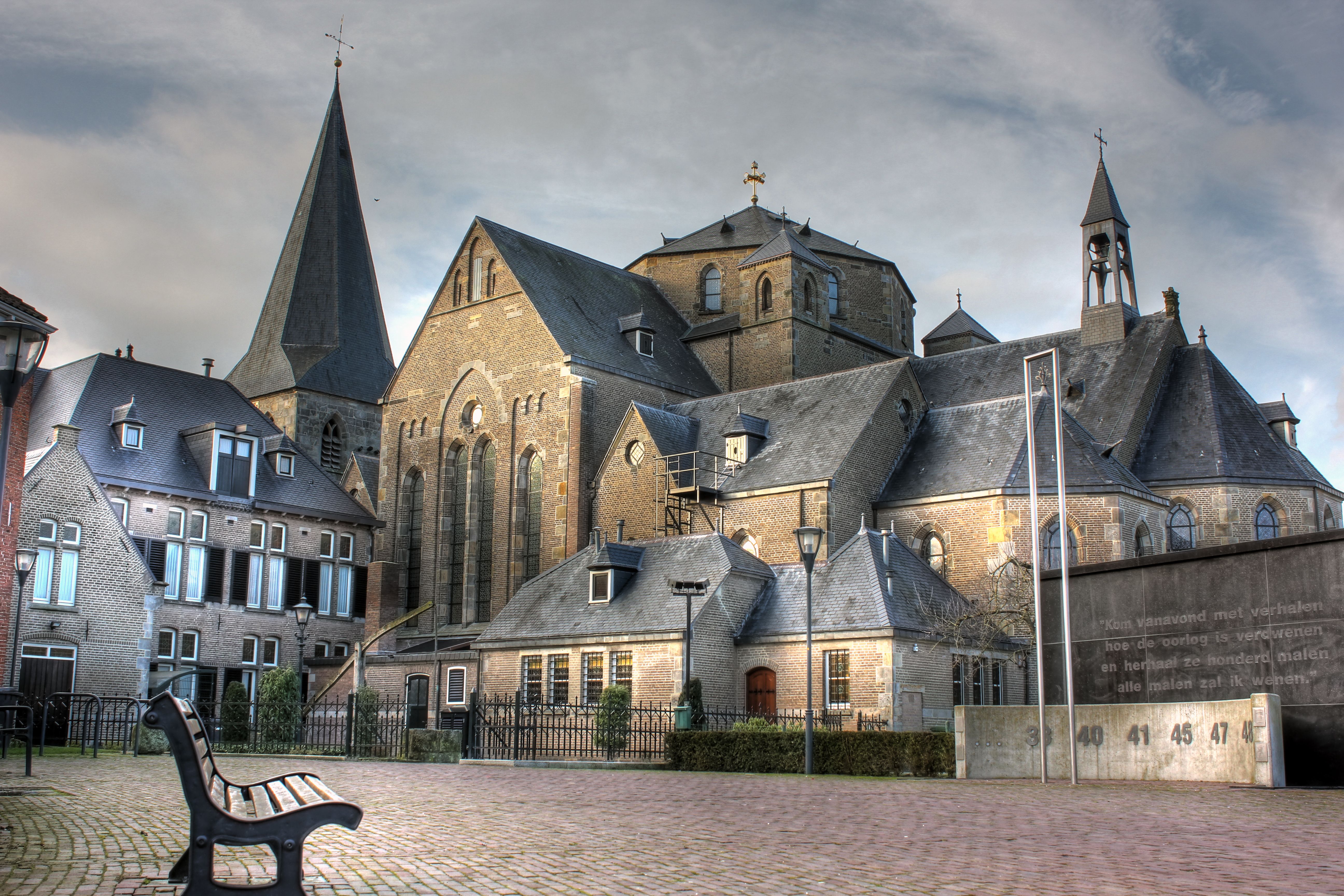Omgivelser
