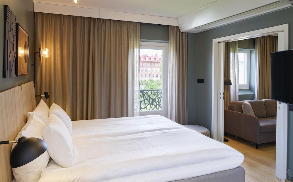 bilde på Spa Resort pakke