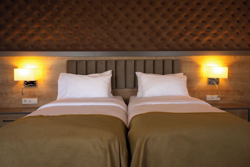 bilde på Spa Resort pakke