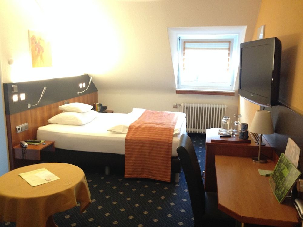bilde på Spa Resort pakke