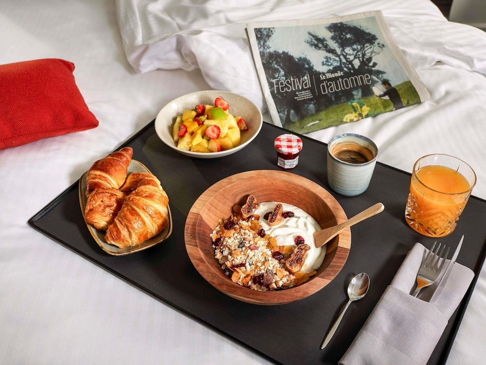 bilde på Suite, 1 queensize-seng med sovesofa
