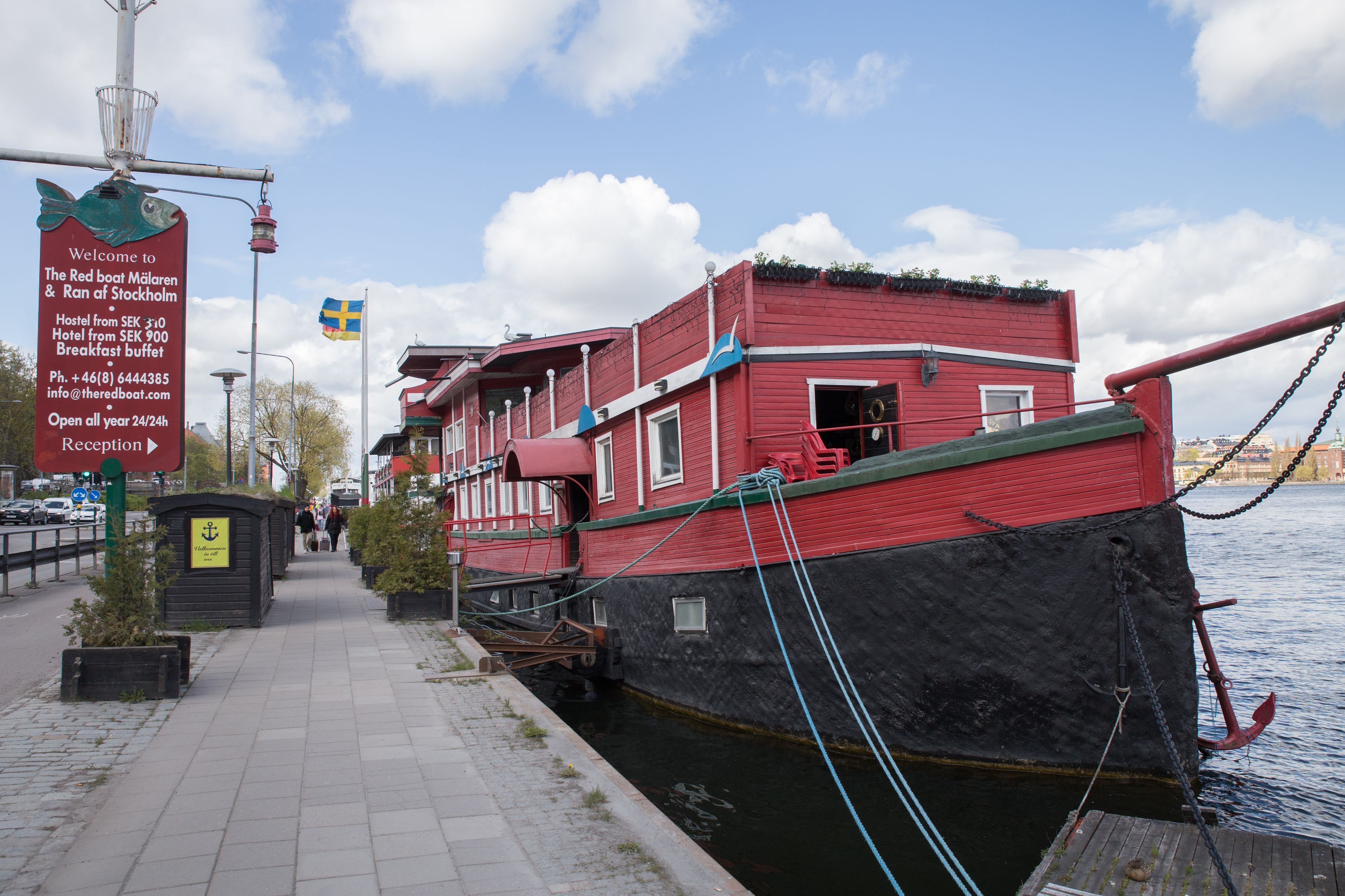 Forsiden