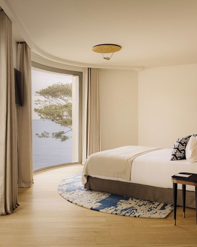 bilde på Suite – signature (Duplex)