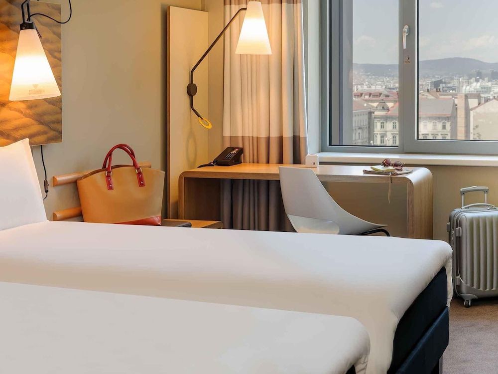 bilde på Spa Resort pakke