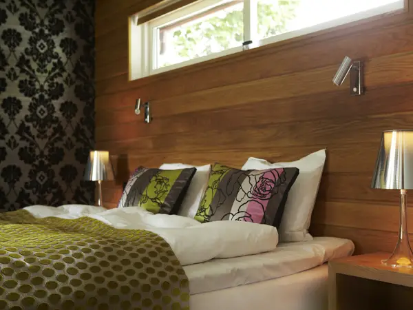 Hestraviken, hotell och restaurang - 10% rabatt - Dobbeltrom (non-refundable) - ROOM