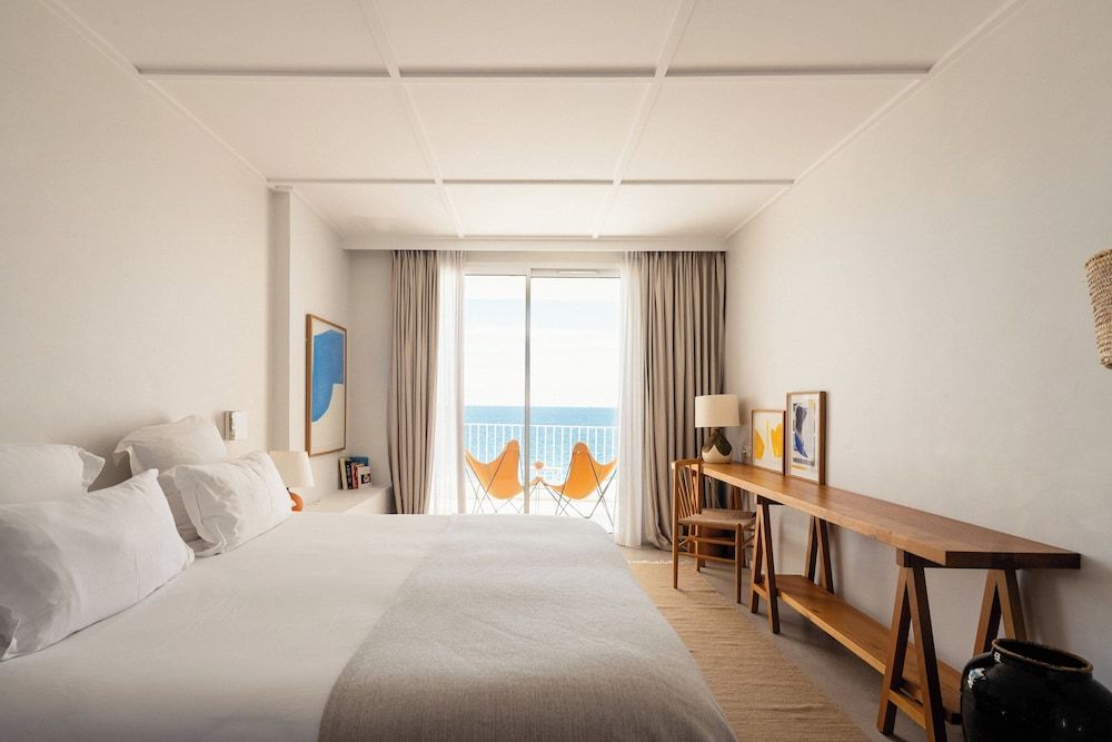 bilde på Deluxe
