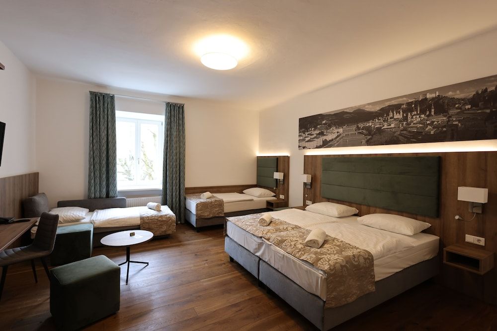 bilde på Discover the City Arrangement