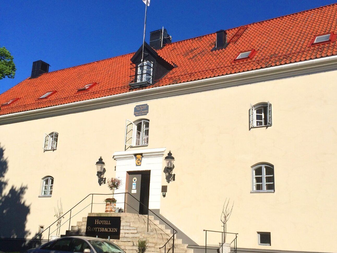 Forsiden