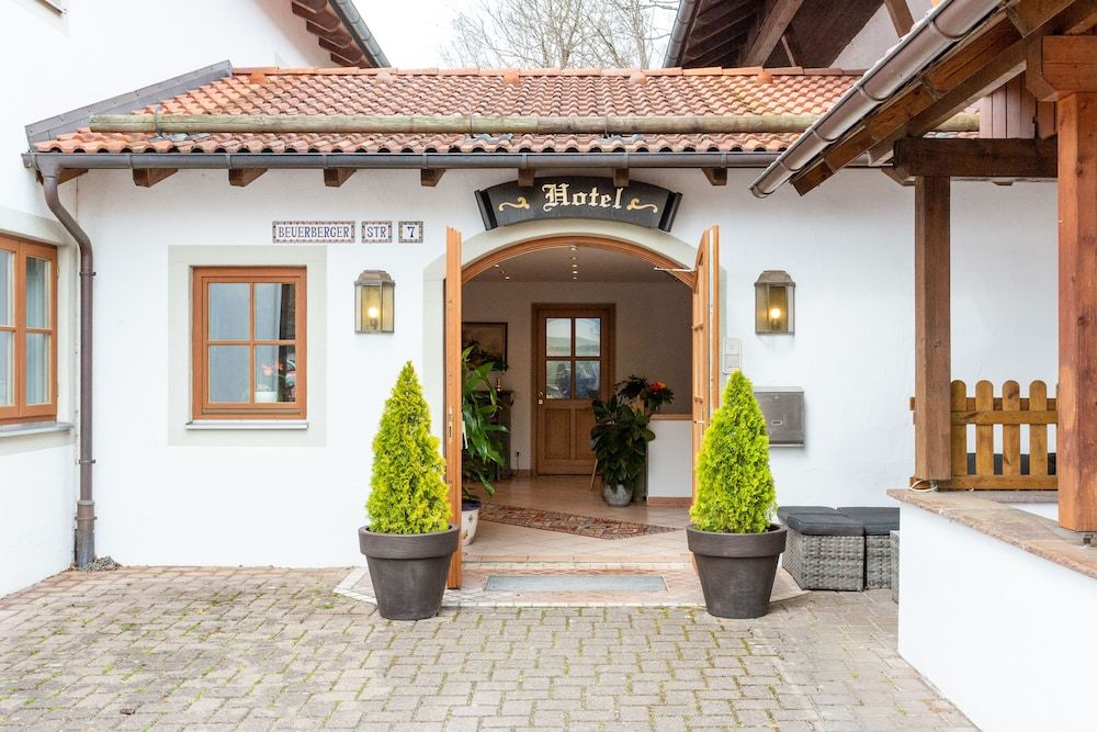 Generell