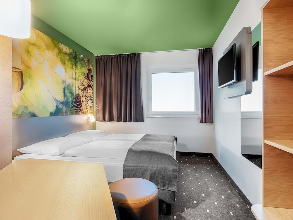 bilde på Dobbeltrom