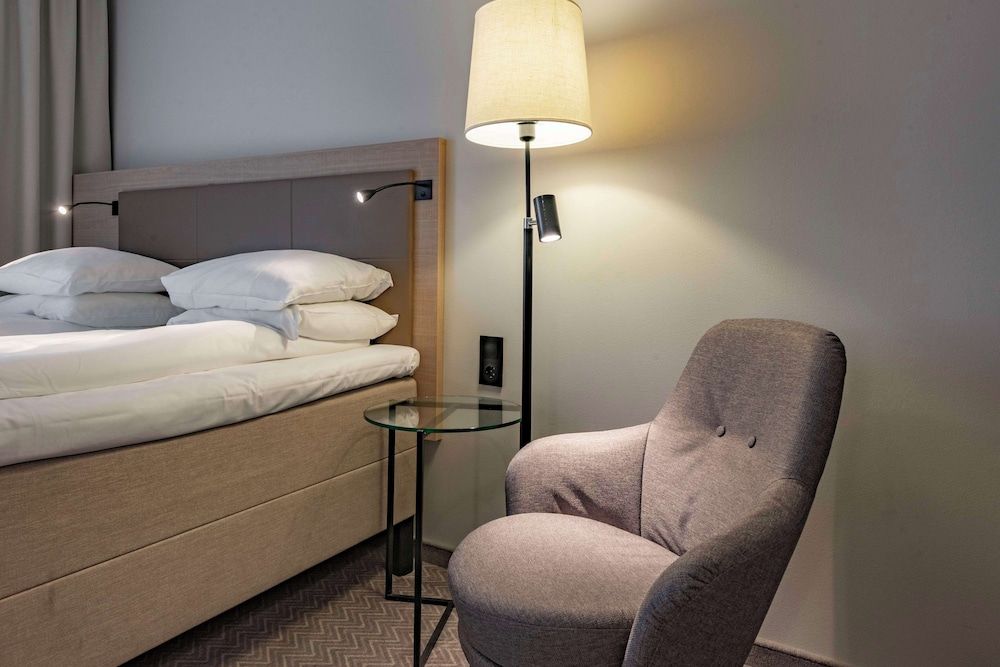 bilde på Rom – superior, 1 queensize-seng