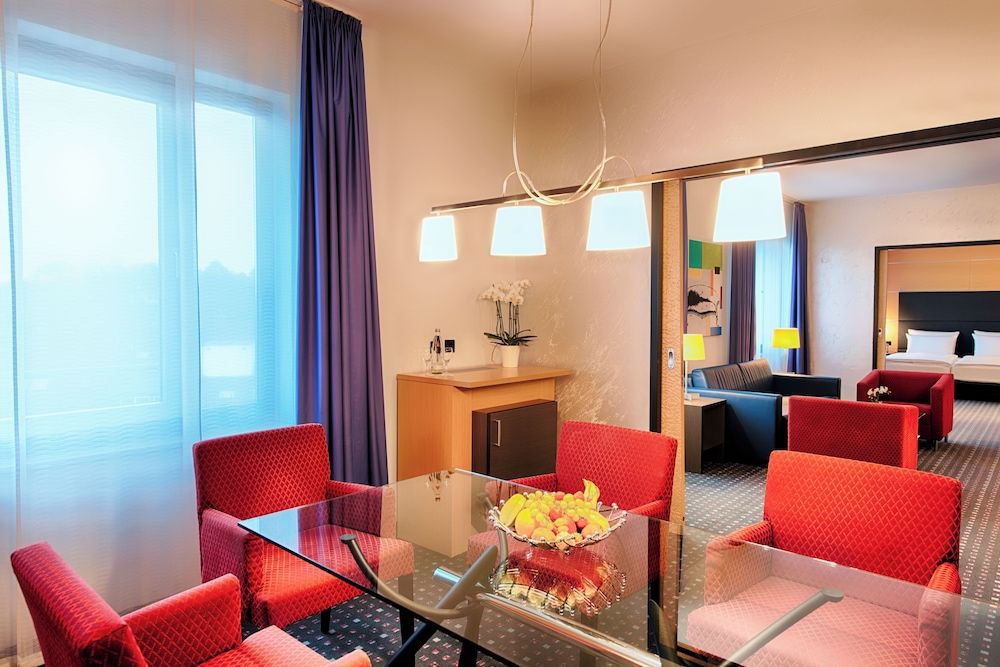 bilde på Suite – executive, 1 kingsize-seng