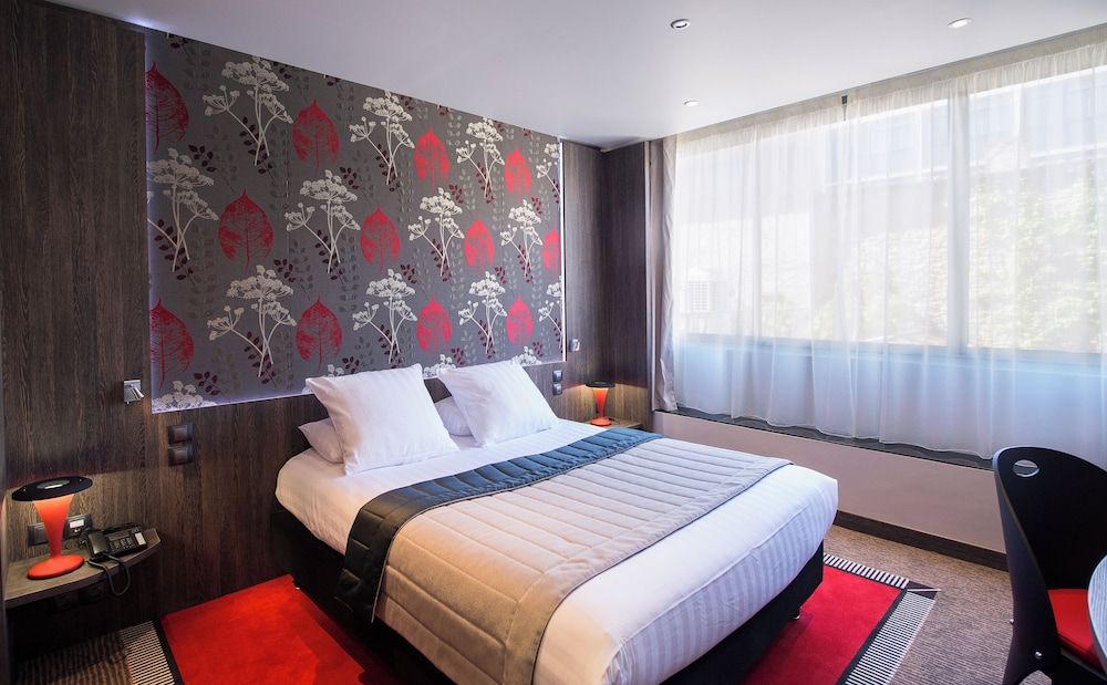 bilde på Discover the City Arrangement