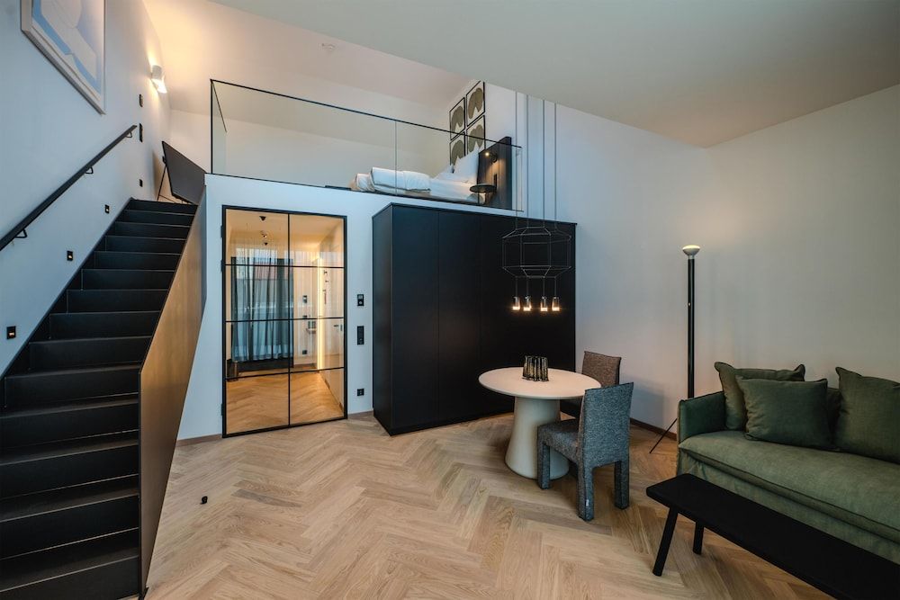 bilde på Urban Pool Suite