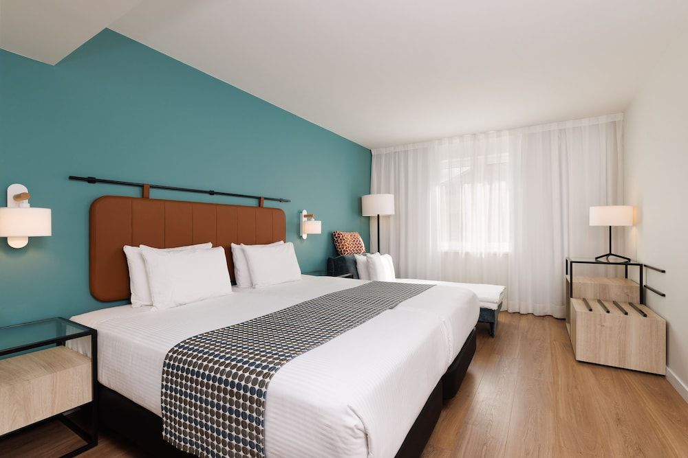 bilde på Spa Resort pakke