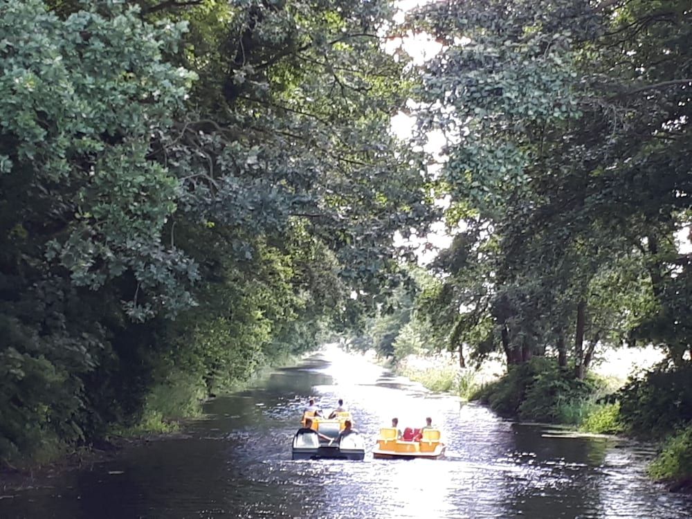 Generell