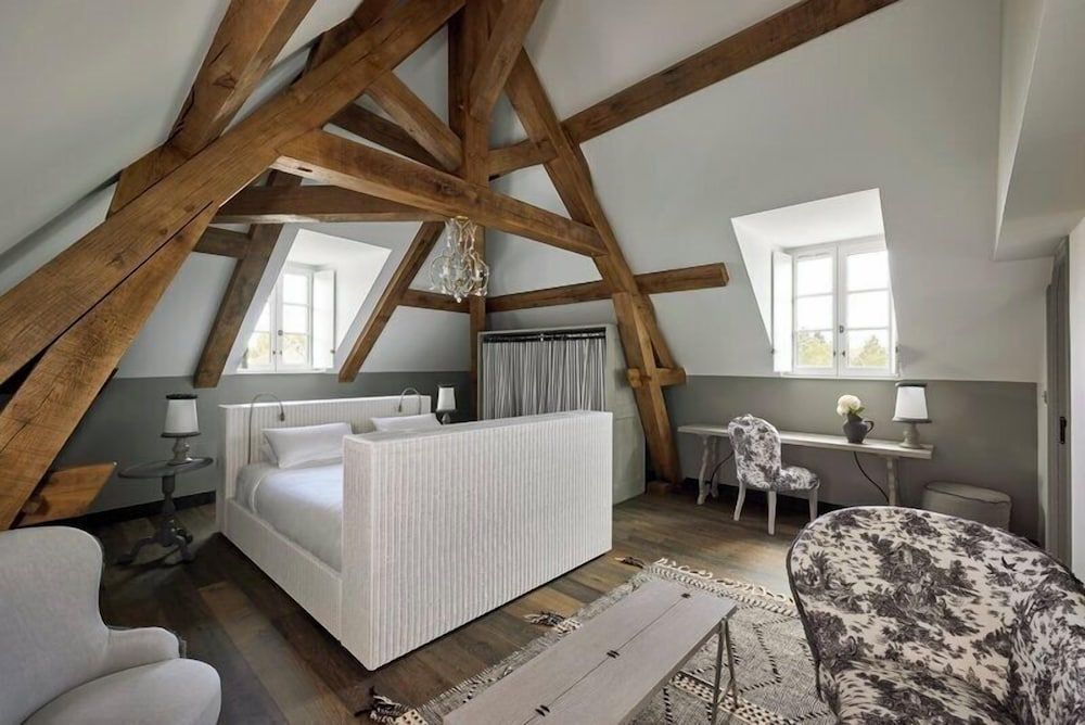 bilde på Rom – deluxe (Manoir)