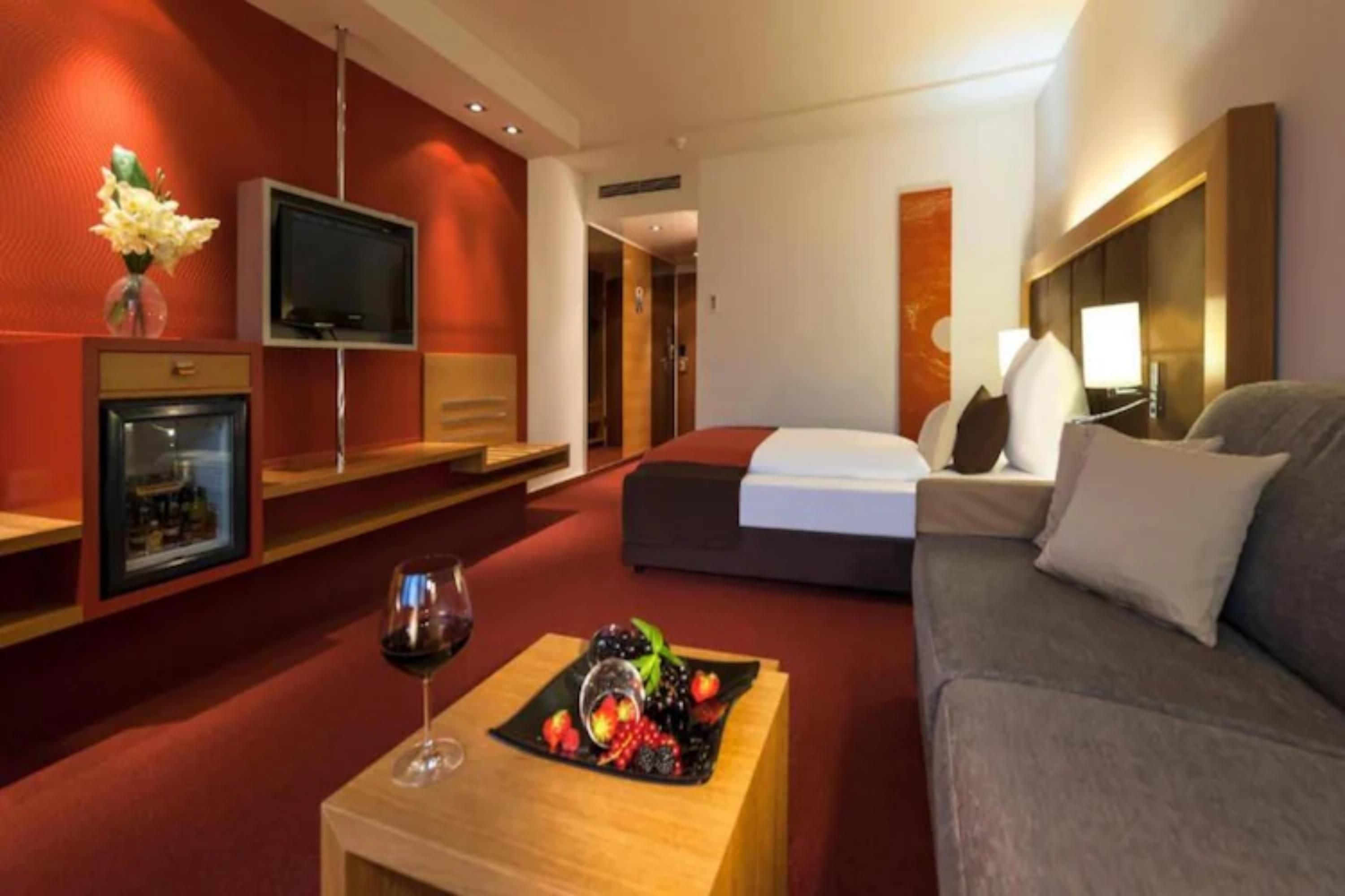 bilde på Deluxe Suite