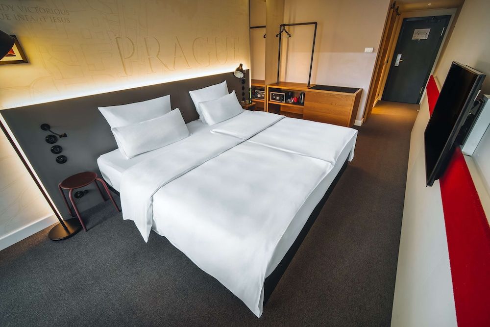 bilde på Spa Resort pakke