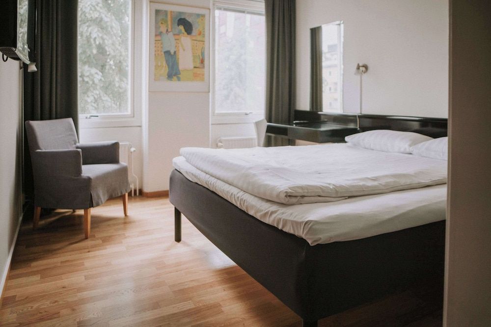 bilde på Dobbeltrom – standard