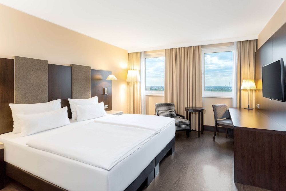 bilde på Spa Resort pakke