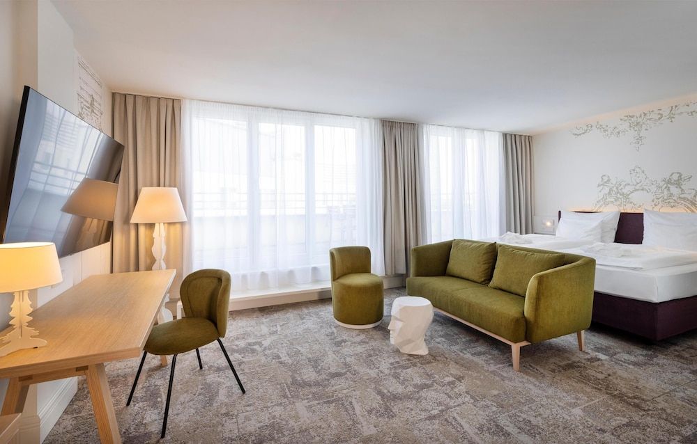 bilde på Spa Resort pakke