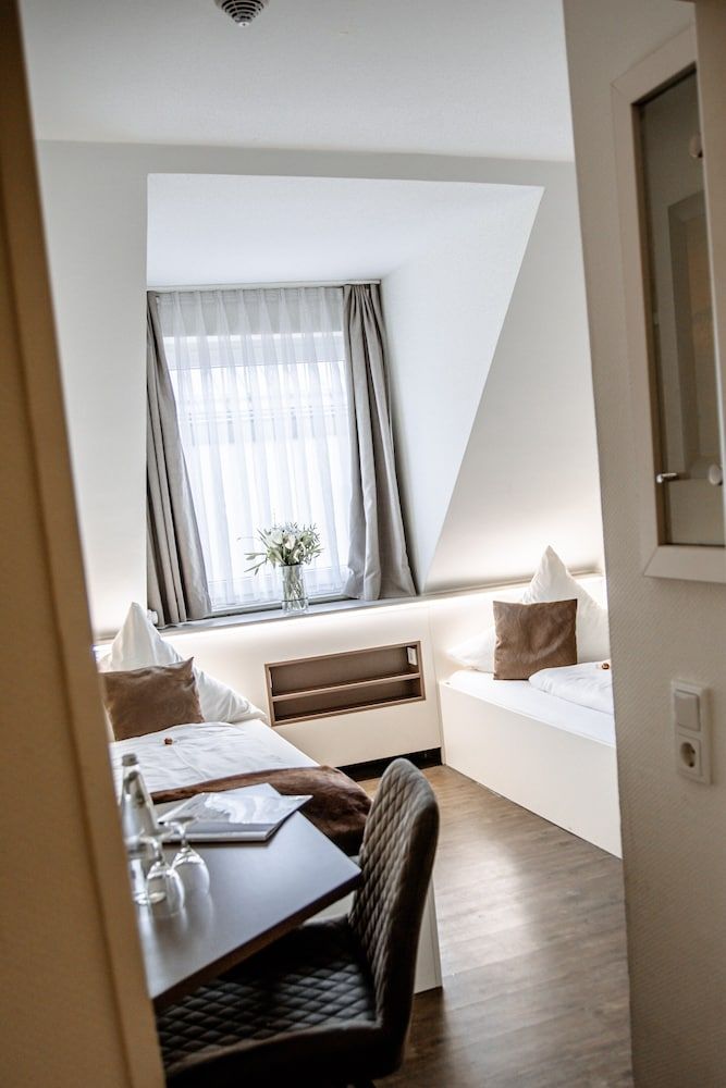 bilde på Tomannsrom – basic