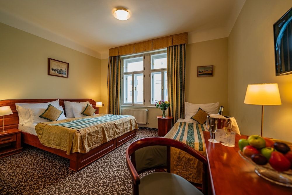 bilde på Spa Resort pakke
