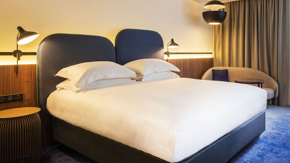 bilde på Båtturer & cruise pakke