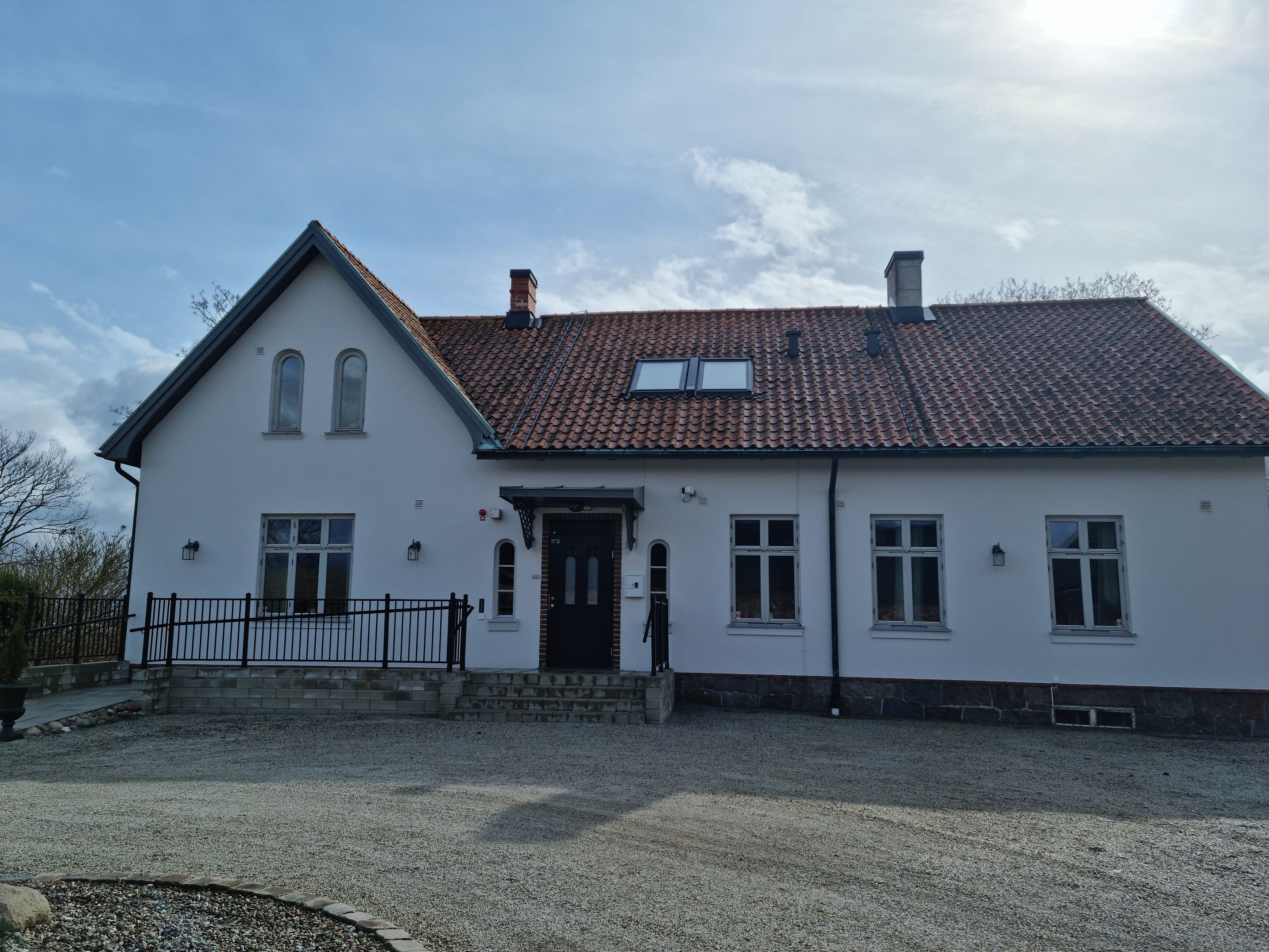 Forsiden