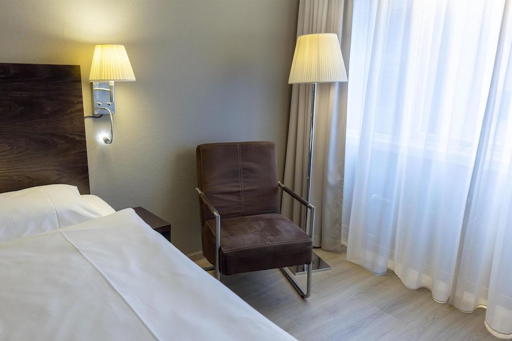 bilde på Rom – standard, 1 queensize-seng