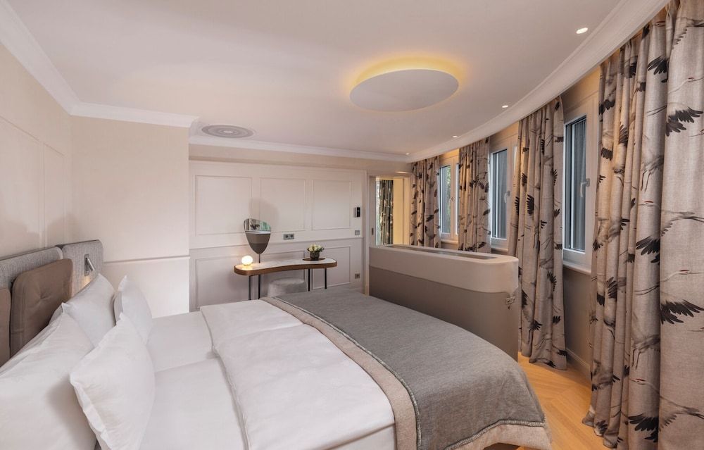 bilde på Dobbeltrom (Apartment Penthouse IV)