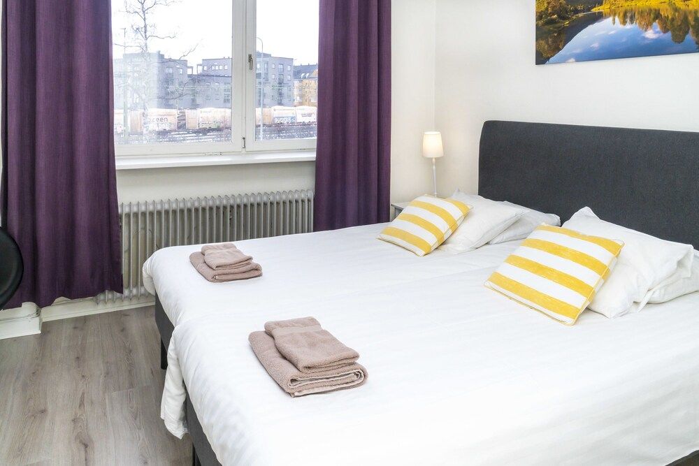 bilde på Dobbeltrom