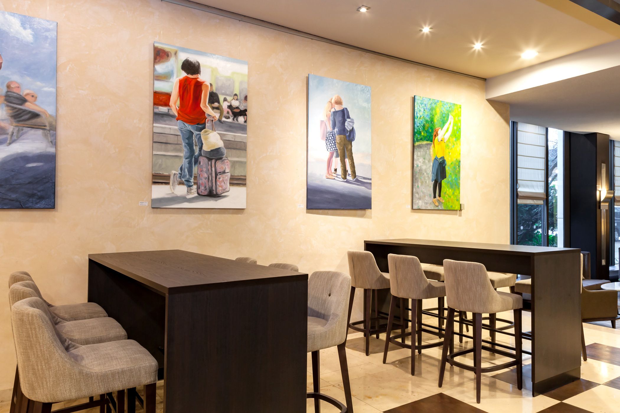Fasiliteter