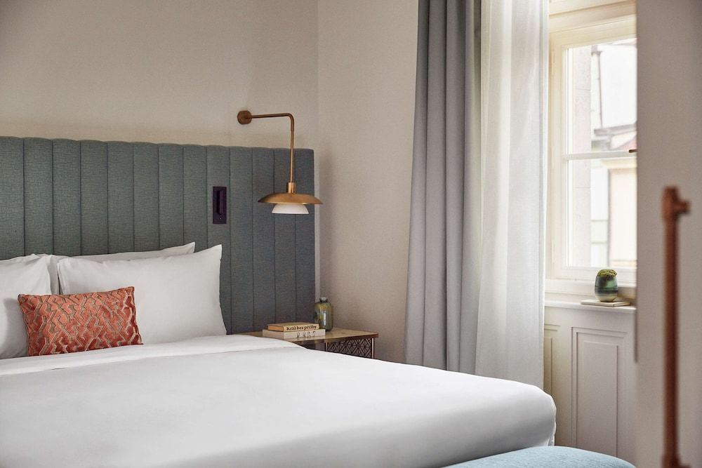 bilde på Suite – deluxe (Wintergarden)