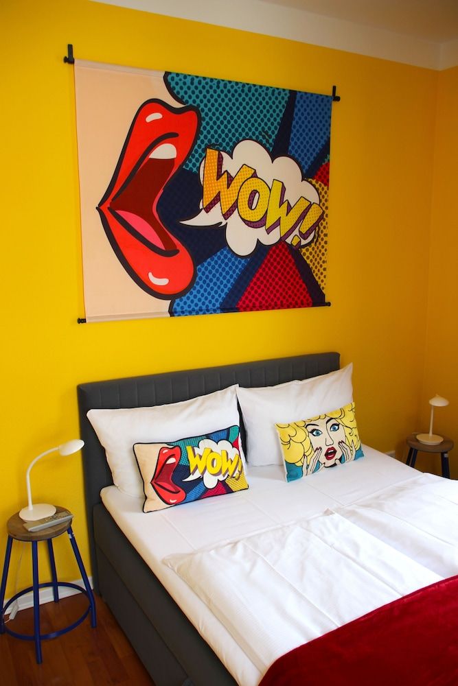 Generell