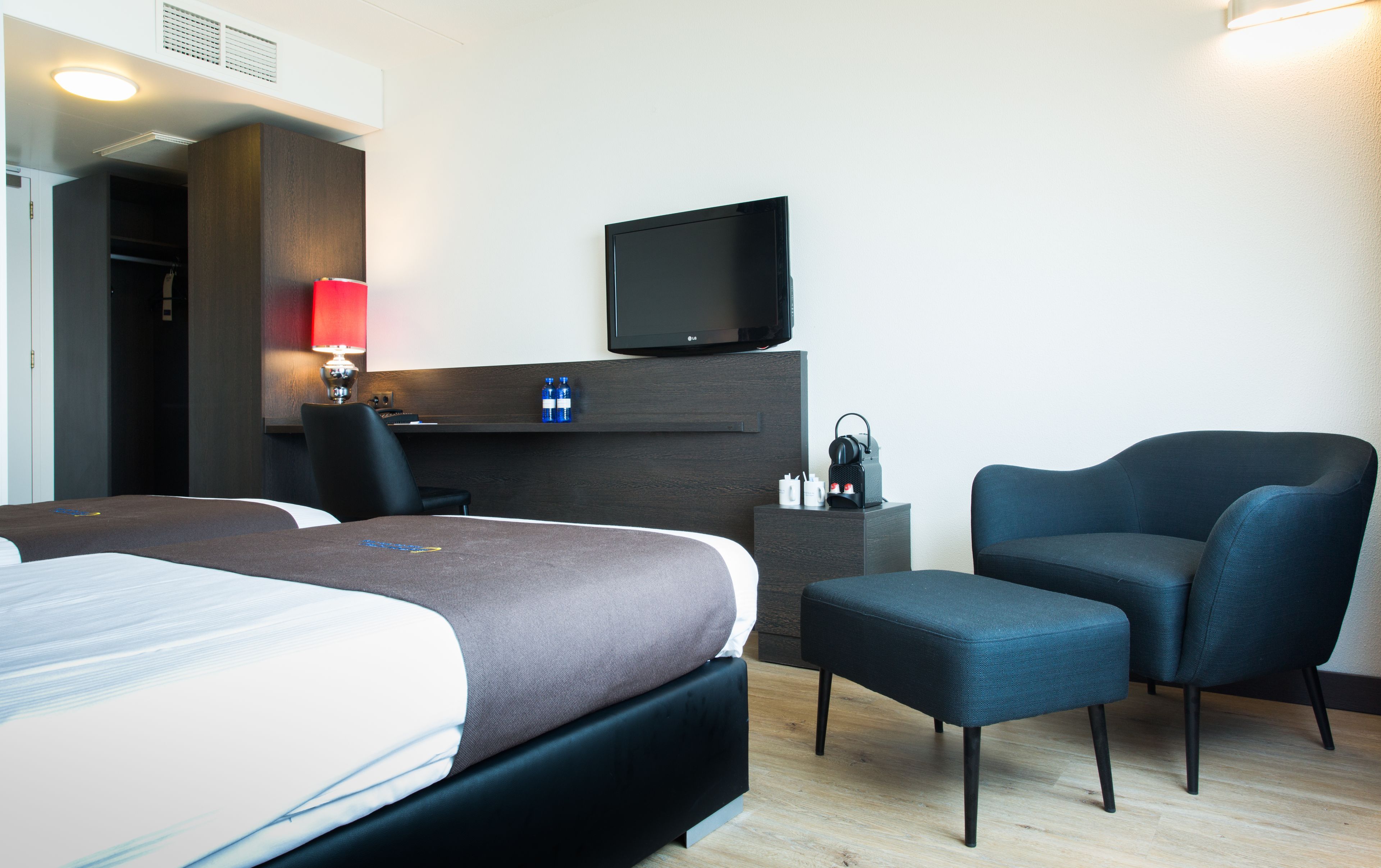 bilde på Spa Resort pakke