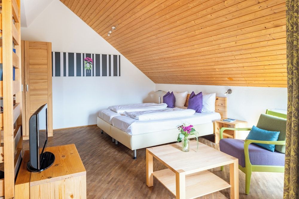 bilde på Studio – deluxe