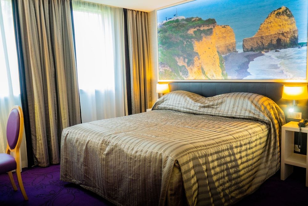 bilde på Dobbeltrom (Chambre Privilège)