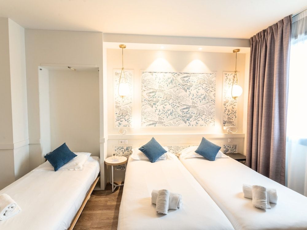 bilde på Cosy 5 personnes