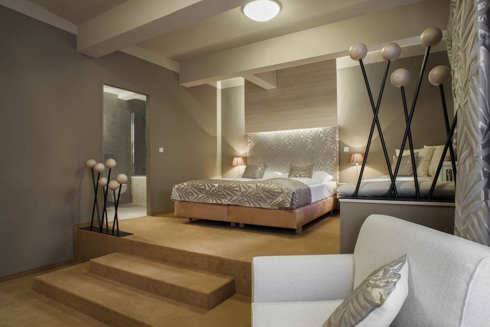 bilde på Spa Resort pakke