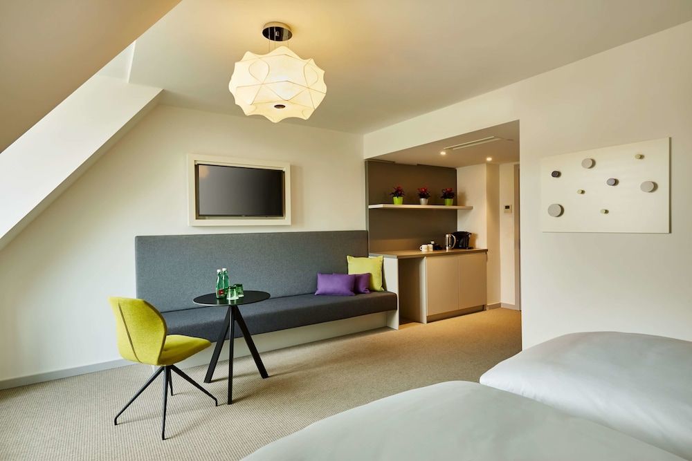 bilde på Spa Resort pakke