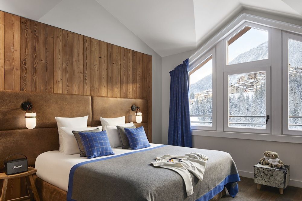 bilde på Suite – deluxe