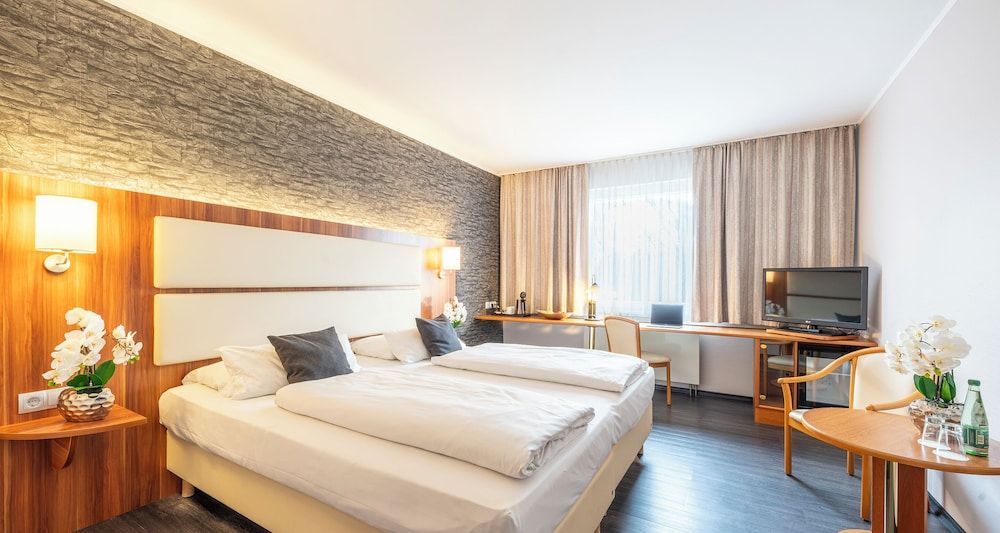 bilde på Dobbeltrom – comfort