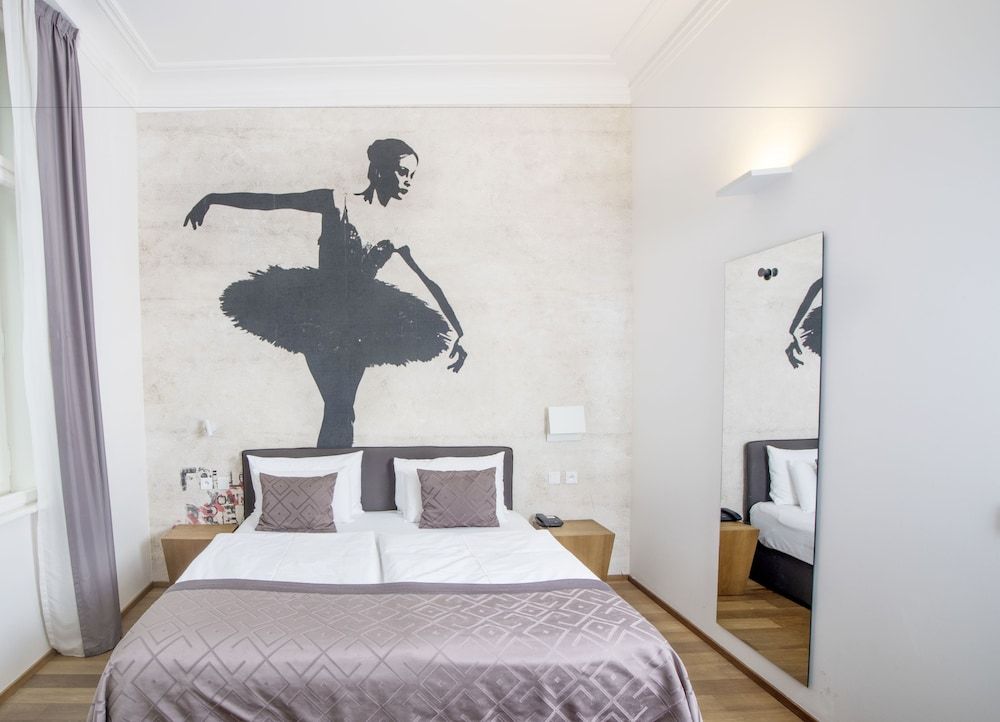 bilde på Spa Resort pakke