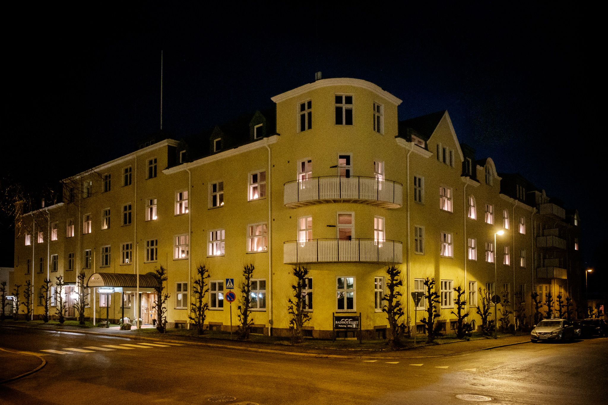 Forsiden