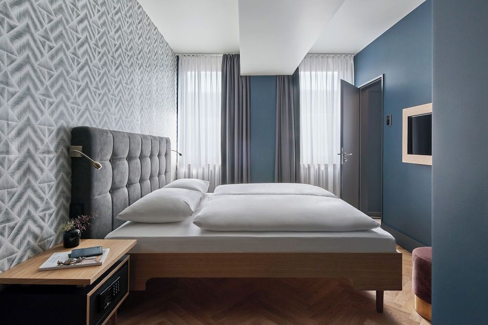 bilde på Rom – deluxe (Roomy)