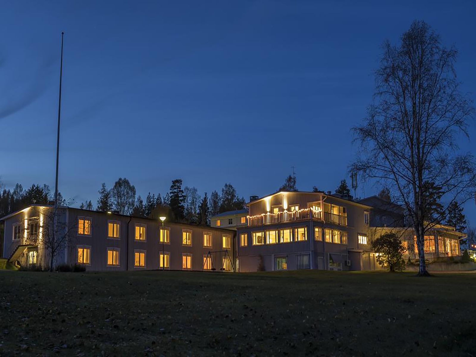 Forsiden
